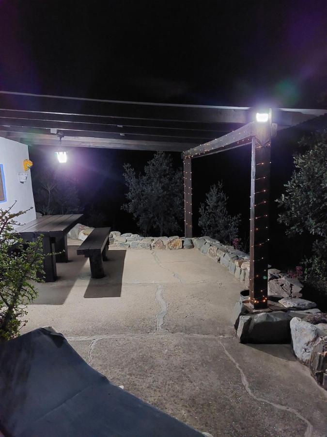 Morales Cottage Almogía Buitenkant foto