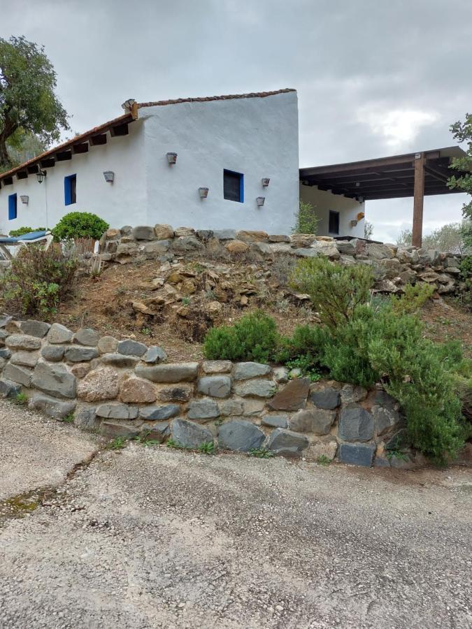 Morales Cottage Almogía Buitenkant foto
