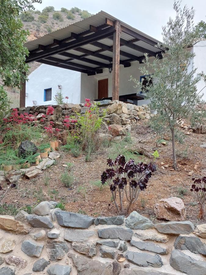 Morales Cottage Almogía Buitenkant foto