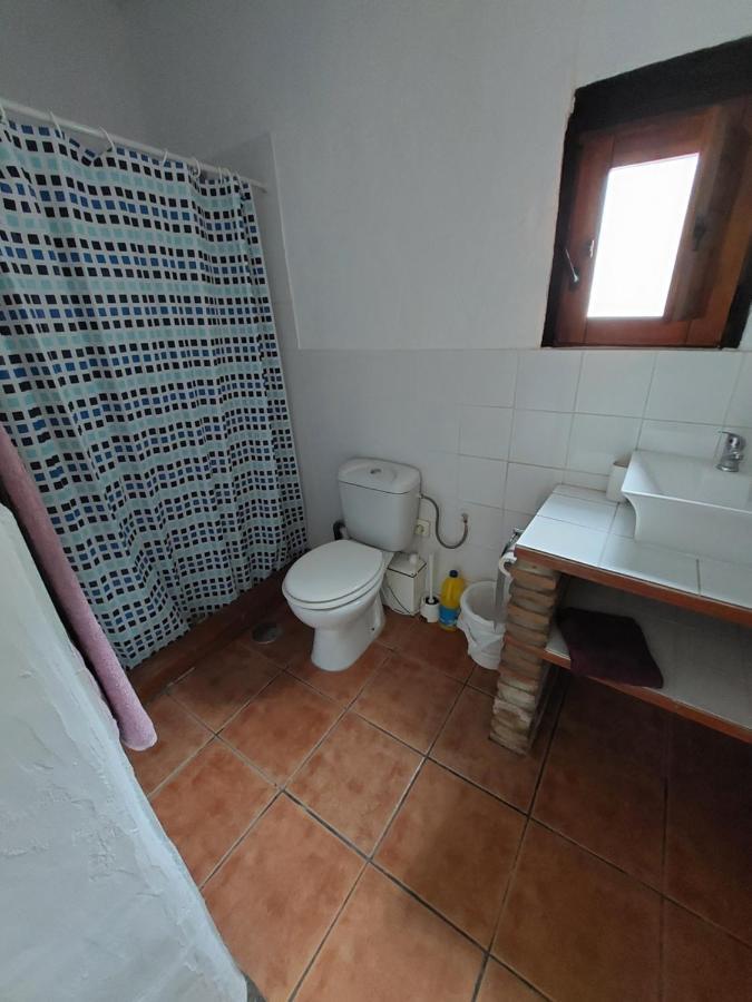 Morales Cottage Almogía Buitenkant foto