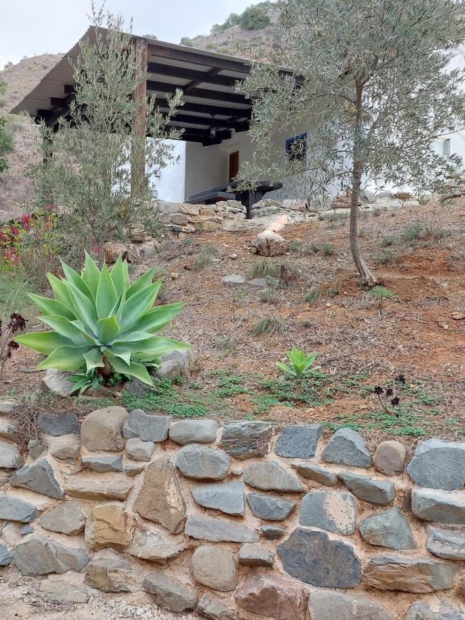 Morales Cottage Almogía Buitenkant foto