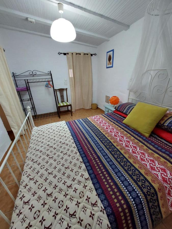 Morales Cottage Almogía Buitenkant foto